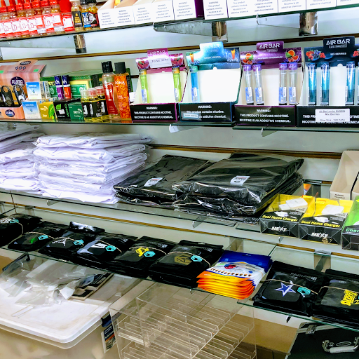 Tobacco Shop «Smoke Shop Plus», reviews and photos, 140 S Rainbow Blvd, Las Vegas, NV 89145, USA
