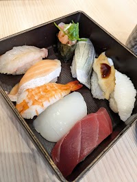 にぎりの徳兵衛 羽島店