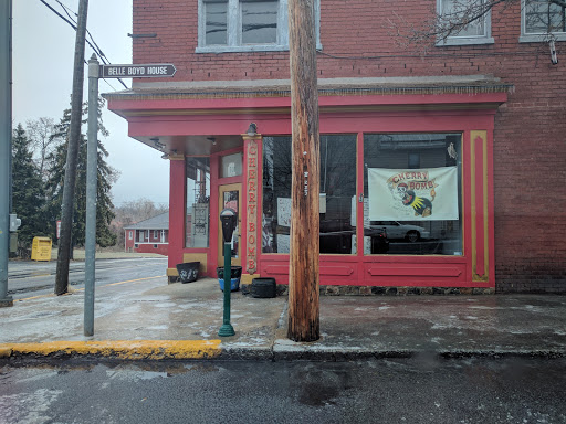 Explore forget me not tattoo ideas, creative tattoo ideas in Martinsburg, available at Cherry Bomb Tattoo