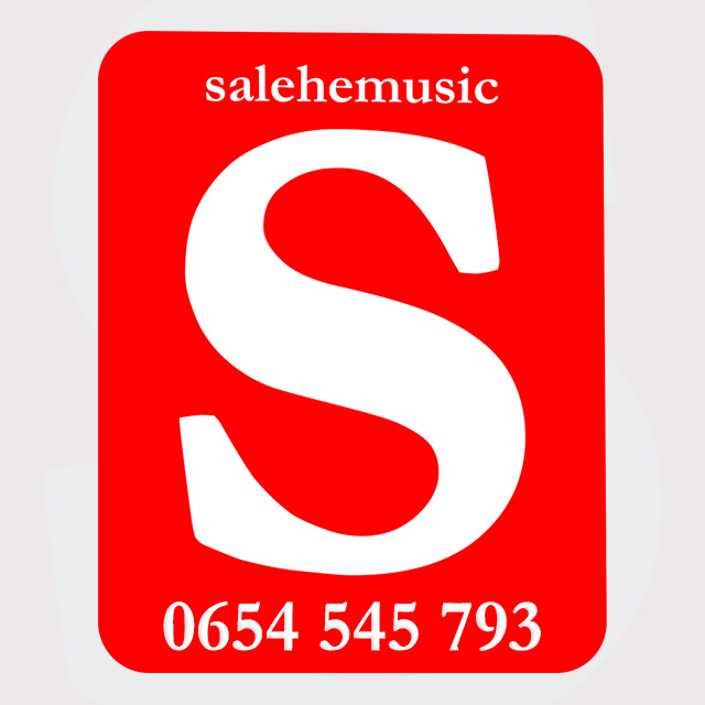 Salehe Music