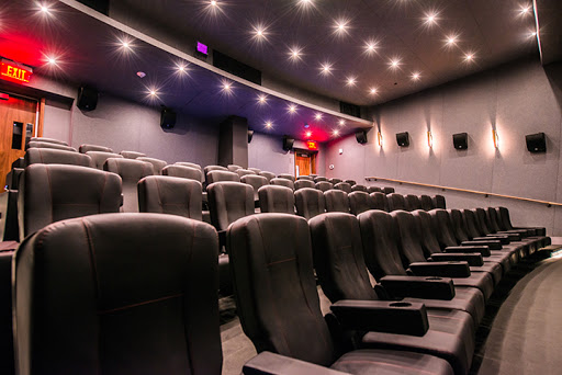 Movie Theater «Landmark Theatres Atlantic Plumbing Cinema», reviews and photos, 807 V St NW, Washington, DC 20001, USA
