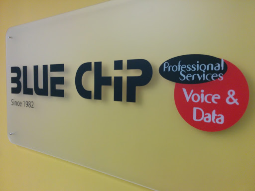 Blue Chip Computer Systems IT Consulting and Managed IT Services Company in Los Angeles image