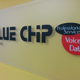 Blue Chip Computer Systems