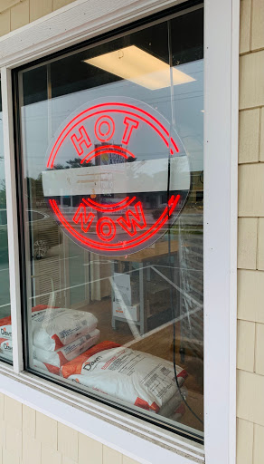 Donut Shop «Flip Flops Donut Shop», reviews and photos, 129 Bogue Inlet Dr, Emerald Isle, NC 28594, USA