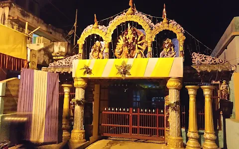 Kanjiamma Temple Brahmapur image