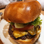 Photo n°4 de l'avis de Ole.e fait le 18/04/2024 à 09:57 sur le  GUTEBURGER - Bochum Ruhr Park à Bochum