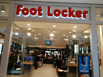 Foot Locker