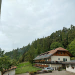 Photo n°3 de l'avis de Vane. fait le 18/09/2021 à 08:04 sur le  Naturhotel Wieserhof à Ritten