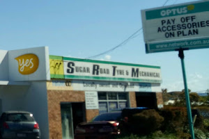 Sugar Road Tyre & Mechanical Maroochydore