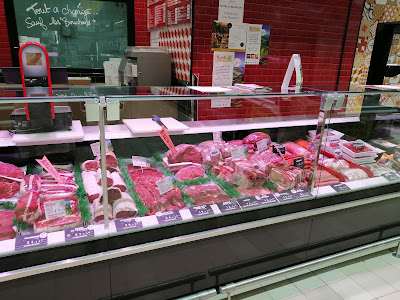 Intermarché SUPER Bayonne à Bayonne