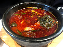 Soupe du Restaurant coréen Restaurant Songsan à Paris - n°20