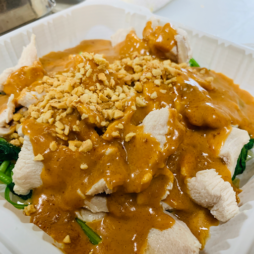 Shine Thai Cuisine