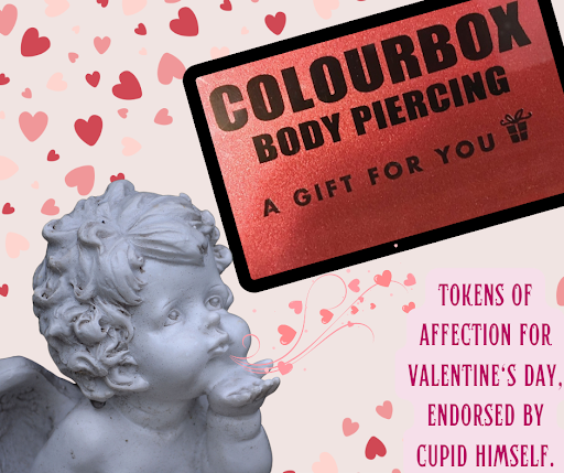 Explore tactical tattoo ideas, creative tattoo ideas in Green Bay, available at Colourbox Body Piercing Llc