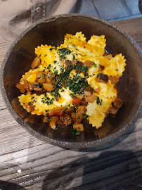 Ravioli du Restaurant italien Pastificio Norma à Paris - n°19