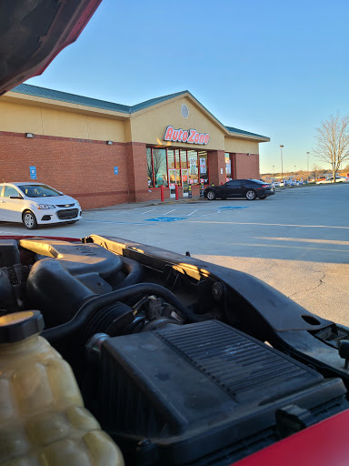 Auto Parts Store «AutoZone», reviews and photos, 7390 Spout Springs Rd, Flowery Branch, GA 30542, USA