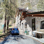 Photo n°20 de l'avis de Domenico.i fait le 23/04/2023 à 20:01 sur le  La Ciamusira à Brusson