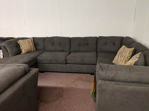 Mattress Store «Warehouse Furniture Showroom», reviews and photos, 10 NY-17K, Newburgh, NY 12550, USA