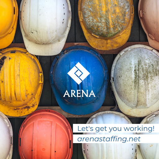 Arena Construction Staffing