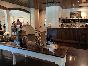 Crown Winery - photo 7