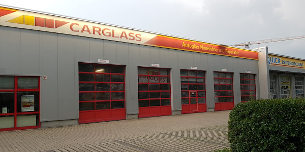 Carglass GmbH Dresden (Neustadt)