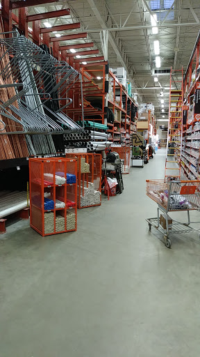 Home Improvement Store «The Home Depot», reviews and photos, 29801 Southfield Rd, Southfield, MI 48076, USA