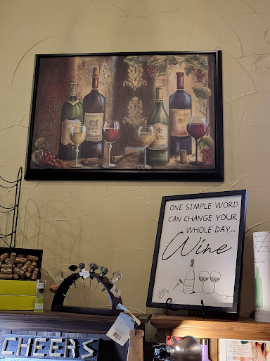 Winery «Landon Winery», reviews and photos, 101 N Kentucky St, McKinney, TX 75069, USA