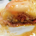 Photo n°2 de l'avis de maria.o fait le 09/04/2019 à 23:20 sur le  Churrasqueira Domingos à Porto