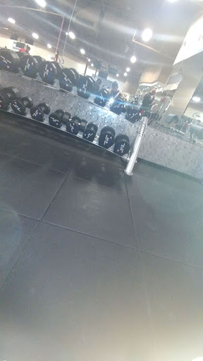 Gym «24 Hour Fitness», reviews and photos, 11420 East Fwy, Jacinto City, TX 77029, USA