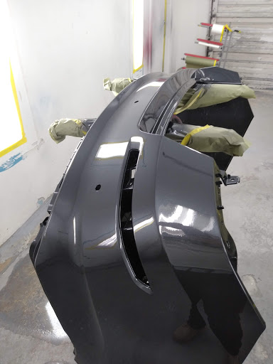 Used Car Dealer «Caracas Auto Sales and Service», reviews and photos, 5801 Quebec St, Commerce City, CO 80022, USA