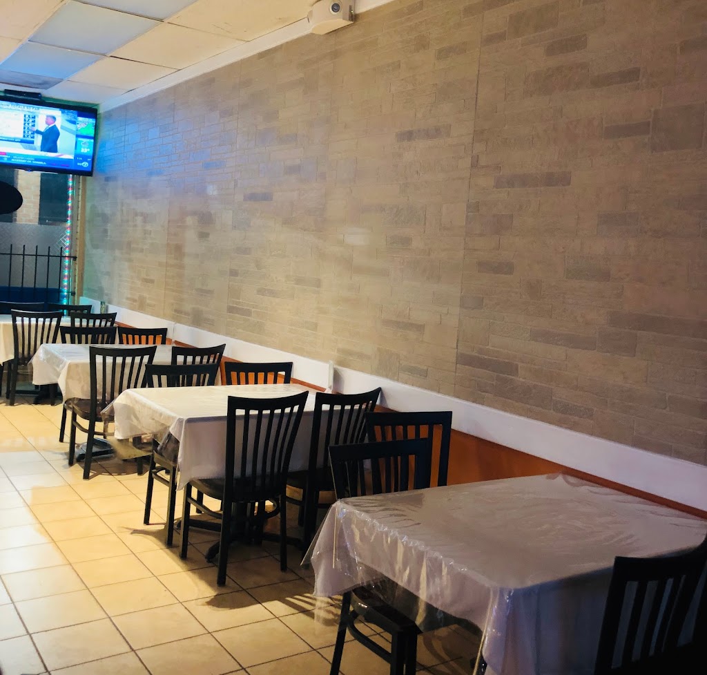 Leyla's Restaurant & Lounge 20782