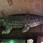 Photo n°1 de l'avis de Marco.a fait le 17/11/2019 à 22:22 sur le  Pizzosteria L'isola che non c'è à Monopoli