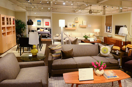 Furniture Store «Room & Board», reviews and photos, 2525 22nd St, Oak Brook, IL 60523, USA