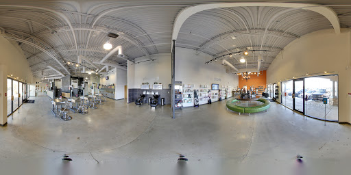 Beauty School «Paul Mitchell The School Salt Lake City», reviews and photos, 1969 E Murray Holladay Rd, Salt Lake City, UT 84117, USA