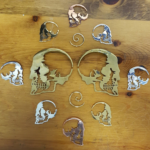 Tattoo Shop «The Edge Tattoo», reviews and photos, 986 Sullivan Ave, South Windsor, CT 06074, USA