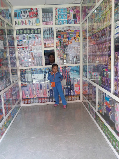 Pharmacy Of Light 53690, Aldama 107, Valle Dorado, 53690 Naucalpan De Juarez, Méx. Mexico