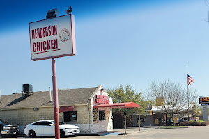 Henderson Chicken