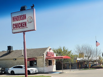 Henderson Chicken