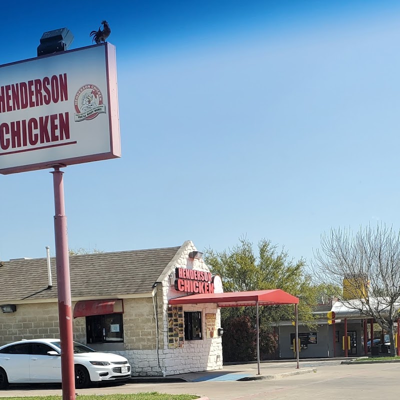 Henderson Chicken