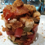 Photo n°2 de l'avis de Mirko.i fait le 14/08/2018 à 20:58 sur le  La Cambusa à Pisa