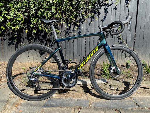 Bicycle Store «Pacific Cycling & Triathlon», reviews and photos, 984 High Ridge Rd, Stamford, CT 06905, USA