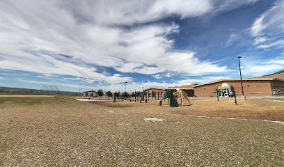 Pilot Butte Elementary School