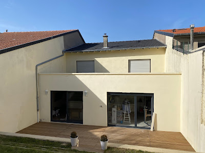 Coverbat à Metz