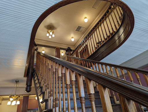 Winery «Messina Hof Grapevine Winery», reviews and photos, 201 S Main St, Grapevine, TX 76051, USA