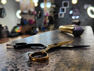 Cholet Barber 49 à Cholet