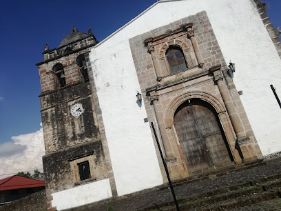 Templo De San Pedro