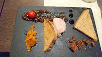 Foie gras du Restaurant Les Epicuriens à Nice - n°4