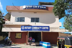 Rotary Club of Quilon image