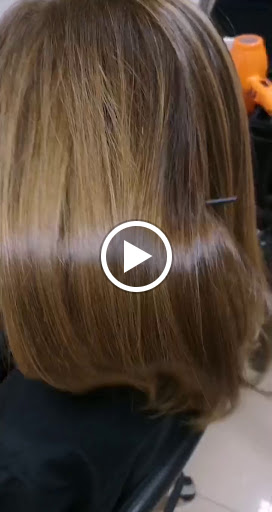 Peluquería Tamara Ramos en Benalmádena, Málaga
