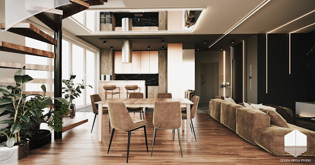 CZYSTA BRYŁA STUDIO - Lublin