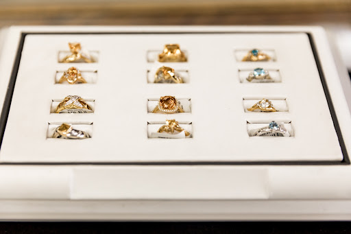 Jeweler «Scarab Jewelers», reviews and photos, 166 E Main St, East Islip, NY 11730, USA